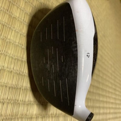 taylormade M2 10.5° Head Only Right-Handed | eBay