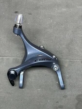 Shimano Claris BR 2400 Rear Brake Side Pull Caliper Gray Recessed Nut