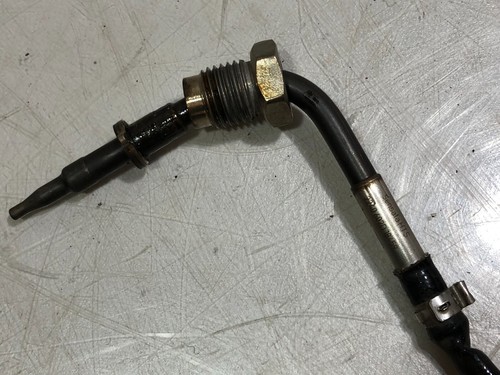 SENSOR TEMPERATURA GASES ESCAPE HYUNDAI I20 2023 1.0 T-GDI 2240602D18459/2020-ON - Imagen 10 de 11