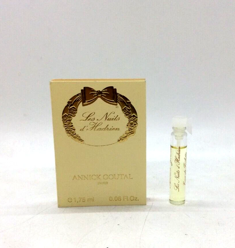 Annick Goutal Women Les Nuits D'hadrien for sale | eBay