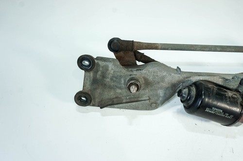 01-06 LEXUS LS430 AT RWD OEM Front Windshield Wiper Motor w/ Linkage 5073 - Bild 14 von 20
