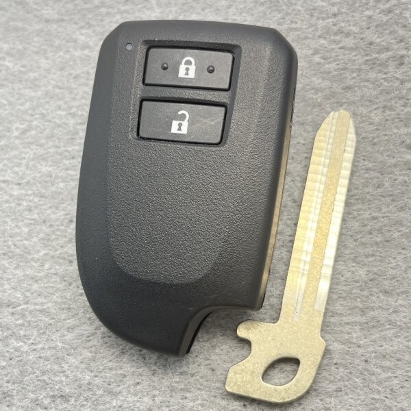 007-AB0065 Toyota Hiace Genuine 2 Button Smart Key FOB