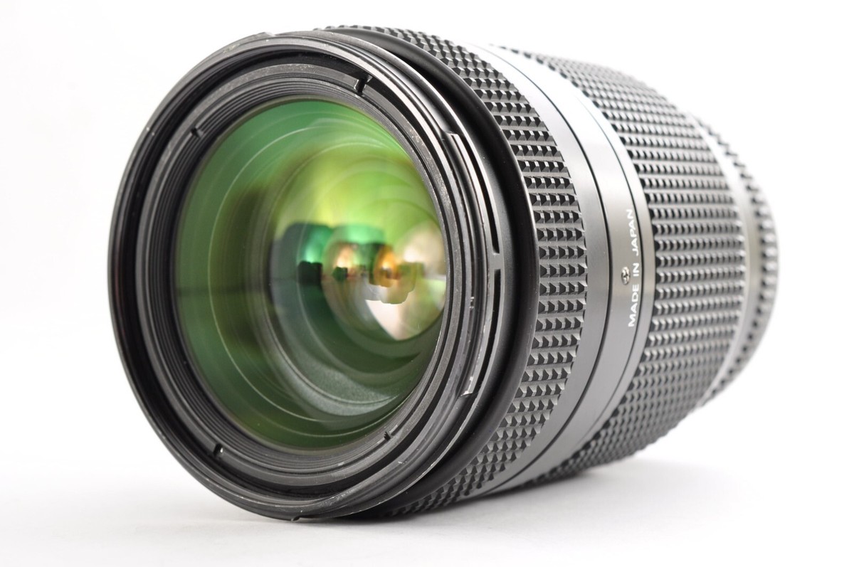 Nikon AF Nikkor 35-70mm f/2.8D 美品 Exc+++ Used Nikon AF Nikkor 35-70mm f/2.8D | MPB