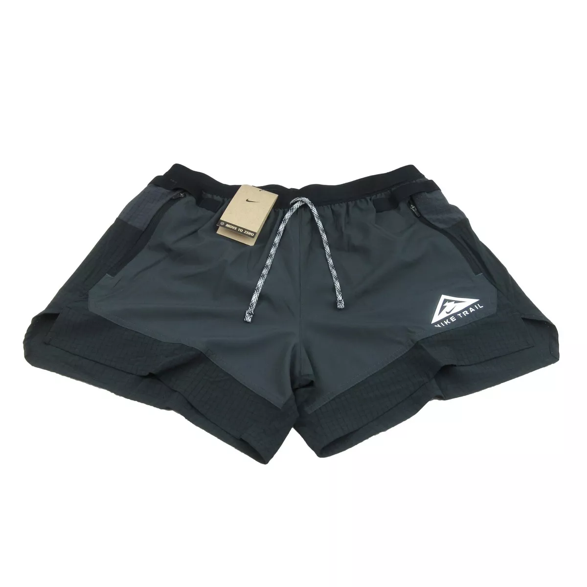 Nike trail shorts 2025