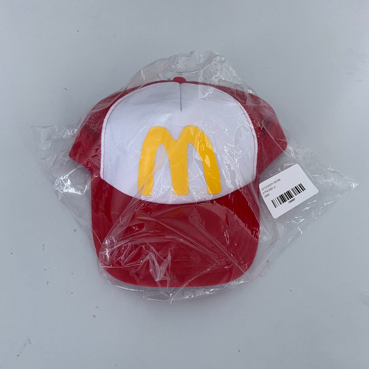 cactus plant flea market マクドナルド S j-hope Cactus Plant Flea Market McDonald's Collaboration | Hypebeast