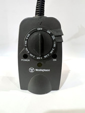 Westinghouse Outdoor Photoelectric Timer 2845...