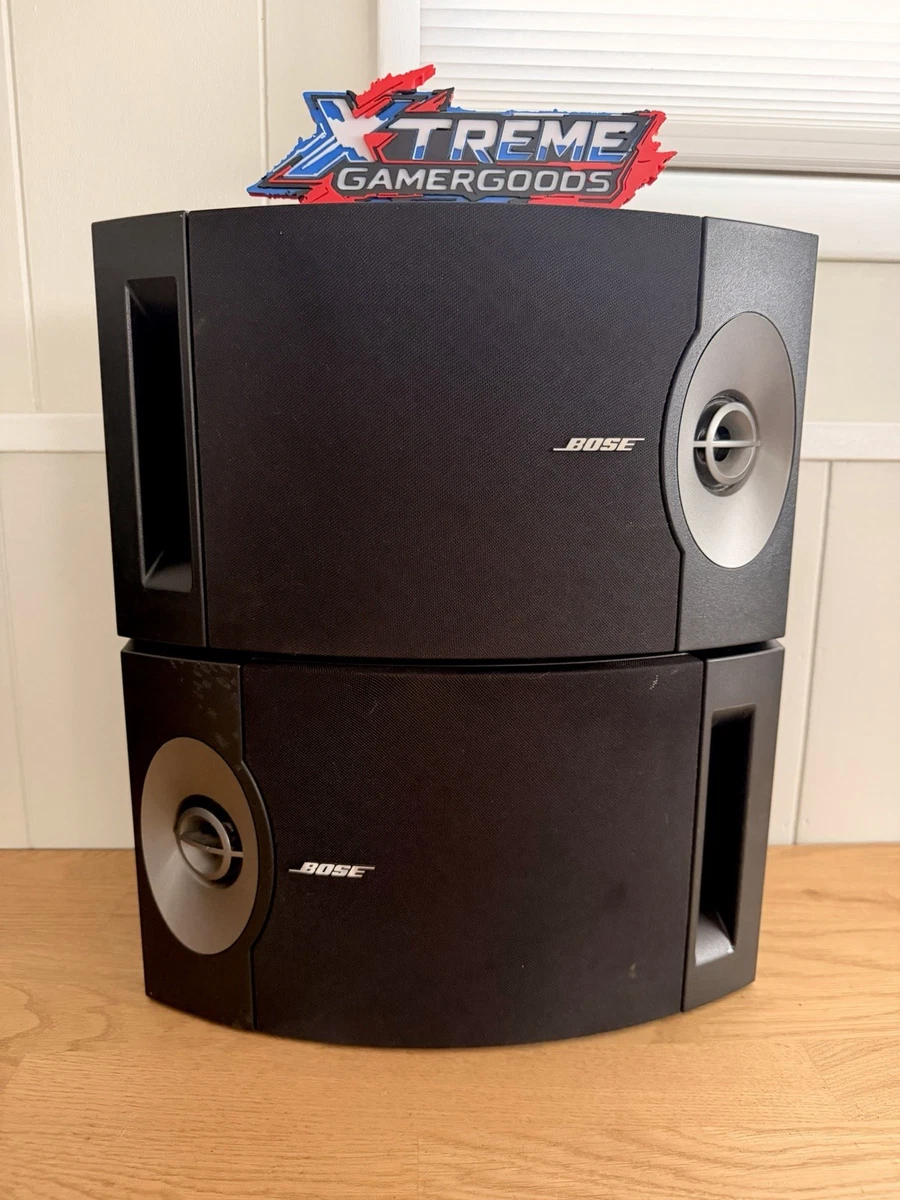 Bose 201 Series V for sale | eBay
