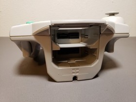 Original SEGA Dreamcast Controller White Gray OEM HKT-7700 Tested