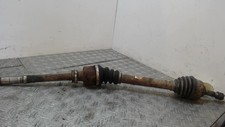 Cardan Citroen HY