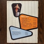 ADAM vol2 no1 Men's Magazine 1957 Models Joan Castle, Betty Blue, Sabrina — photo 5