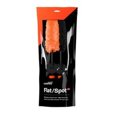 Customizable Flat/Spot KIT Wheel Brush Set (Flat/Spot)