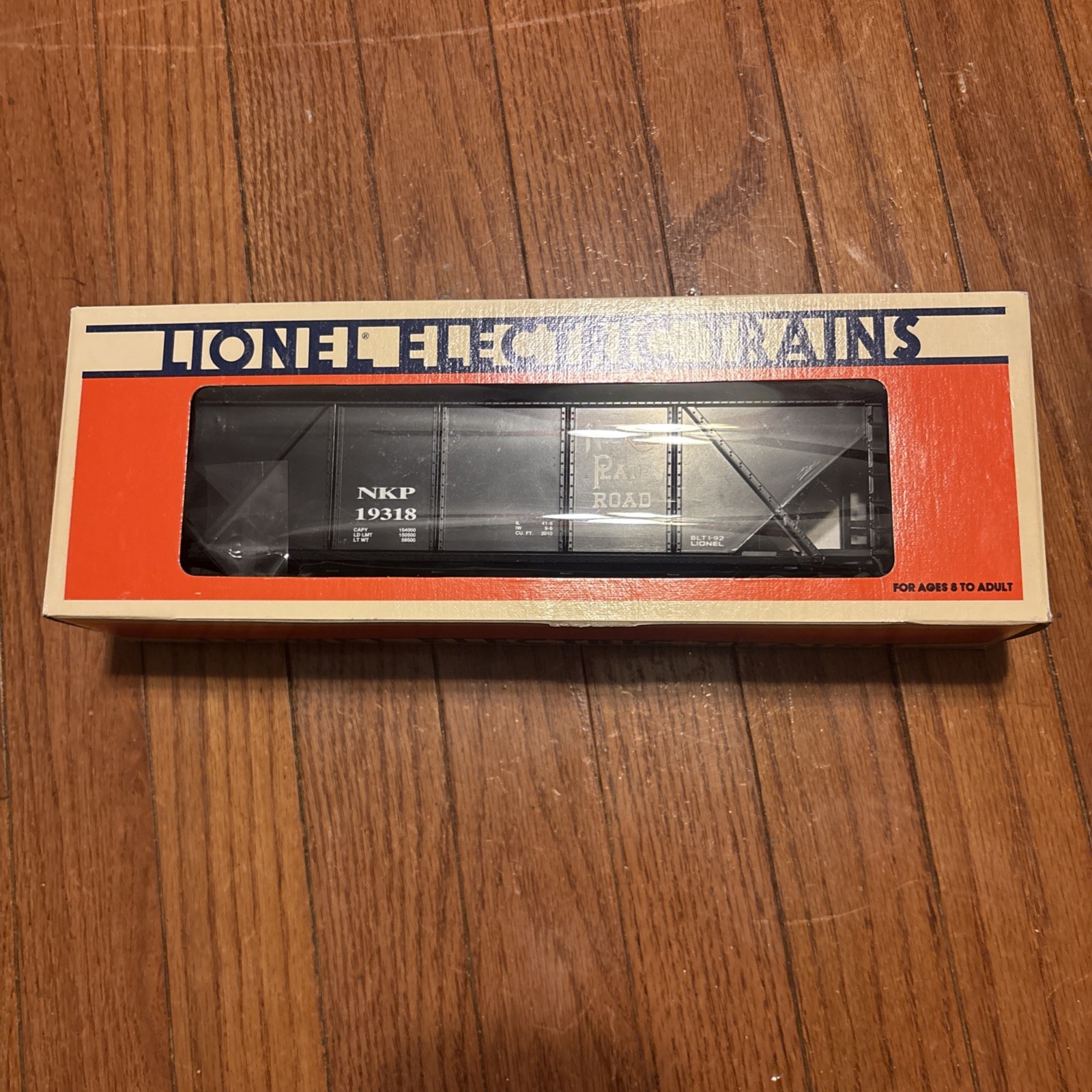 Click here to see eBay Auction