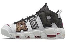 Nike Air More Uptempo 96 Animal Instinct - DZ4838-100 MT