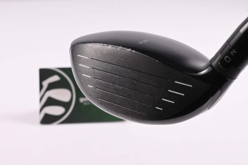 Titleist TSi3 #3 Wood / 13.5 Degree / Stiff Flex Aldila Rogue Silver 95 MSI 80 - Picture 4 of 9