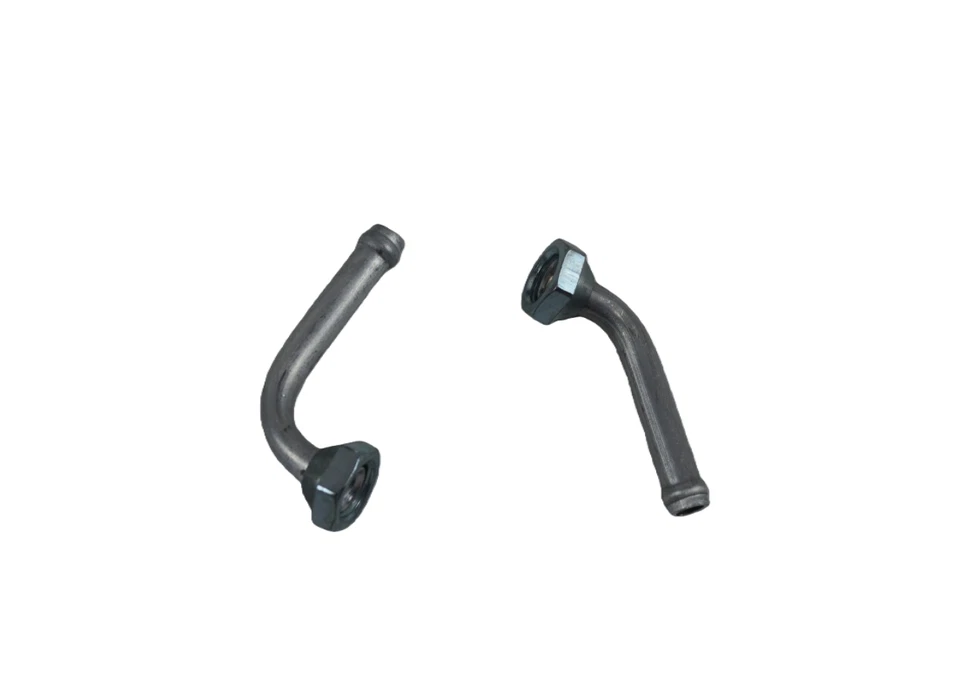 Радиатор для Isuzu I-Mark 1985-89 Chevrolet Spectrum Pontiac Sunburst 85-88 - Изображение 3 из 4