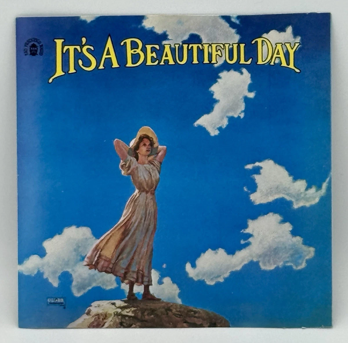 It is a Beautiful Day Music CDs for sale | eBay