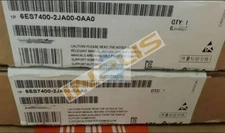 6ES7400-2JA00-0AA0 NEW SIEMENS S7-400H Rack UR2-H 6ES7400-2JA00-0AA0