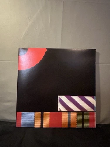 Pink Floyd The Final Cut  Vinyl LP 1983 Gatefold Columbia QC 38243 VG++