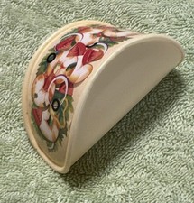 Large Doll Size Plastic Taco Pretend Play Fake Food Child  s Toy