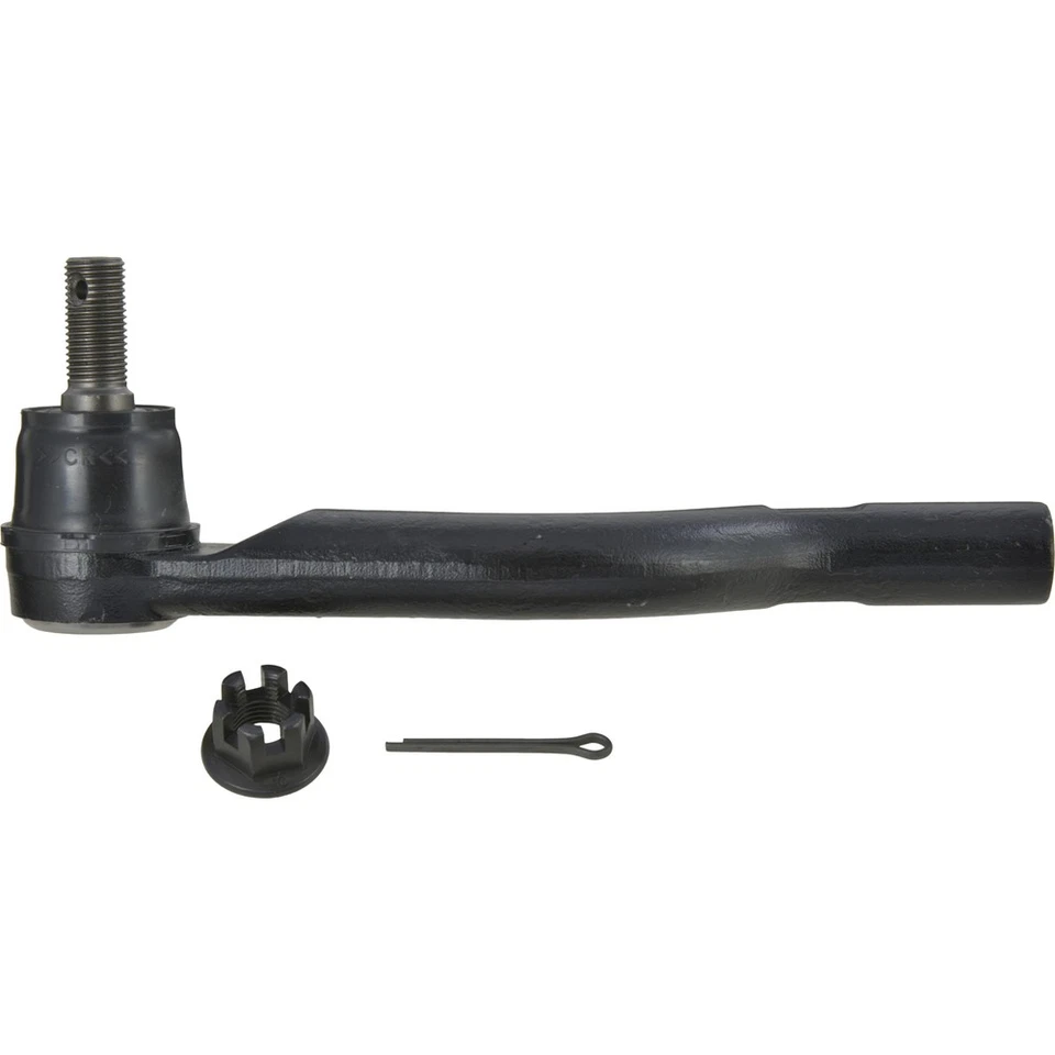 Extremo de varilla de amarre de dirección para 10-15 Honda Accord Crosstour Crosstour 2600-424314 Foto 2 de 4