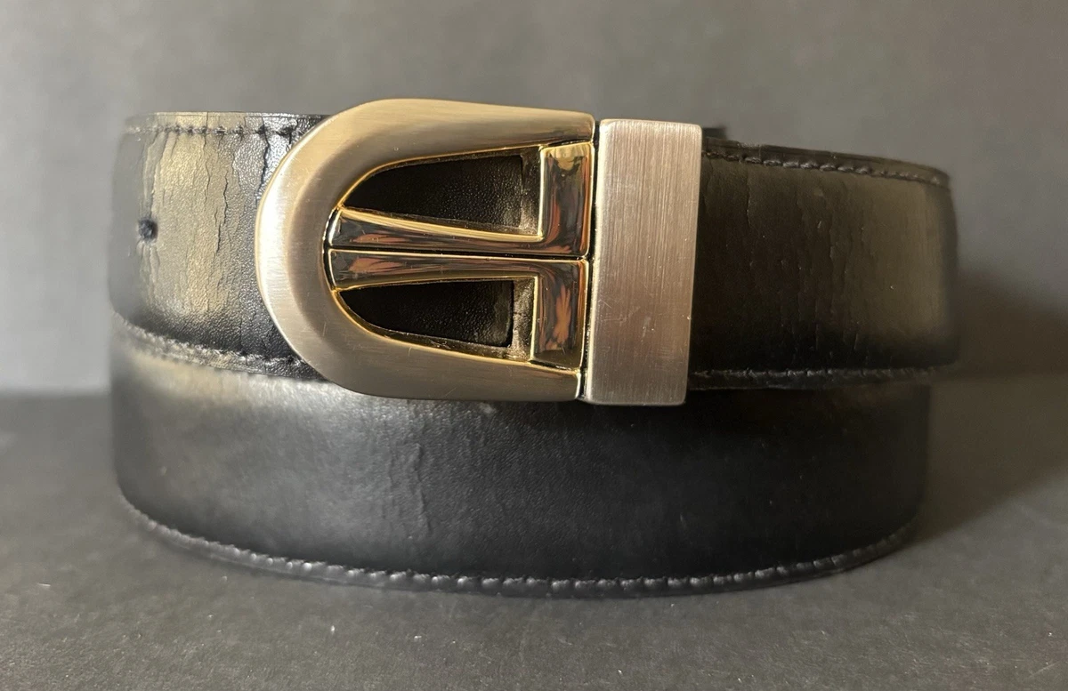 Mocassini Uomo Gino Tagli A 113 pelle bovina Nero