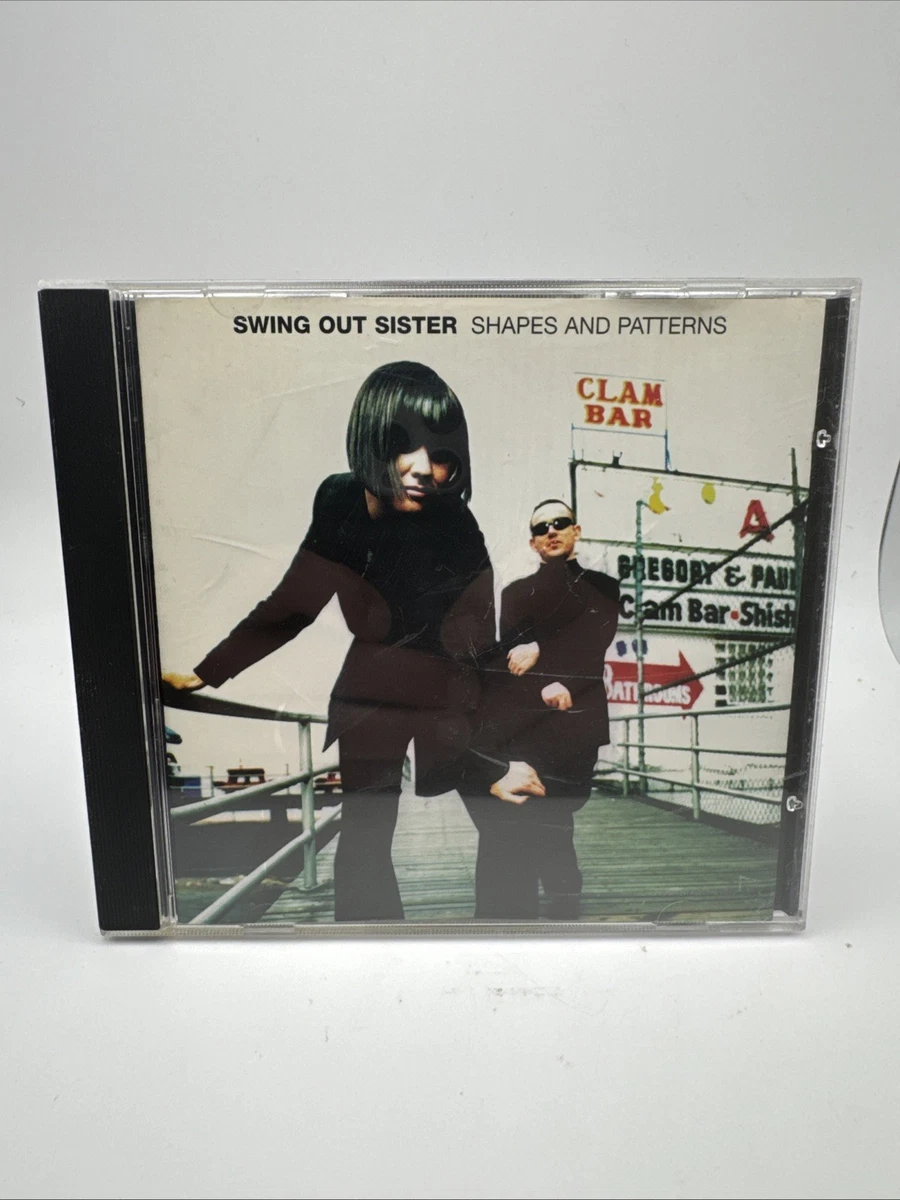 Swing Out Sister Music CDs for sale | eBay