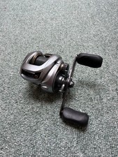 Shimano Aldebaran MGL Baitcasting Reel