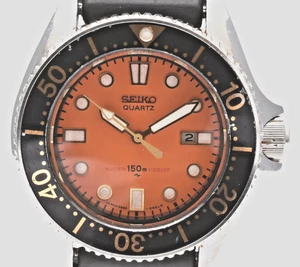 Seiko 2625 0010 | eBay