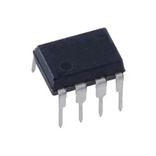ICE1PCS02  - Infineon Technologies - IC,POWER FACTOR CONTROLLER,DIP,8PIN (20 pcs