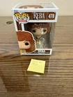 Funko POP! Rocks - Reba McEntire Cowgirl Figure #478 🤎❤️‍🔥 VAULTED ❤️‍🔥🤎