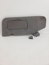 Driver Sun Visor Sedan Illuminated Fits 00-01 ALTIMA 380151