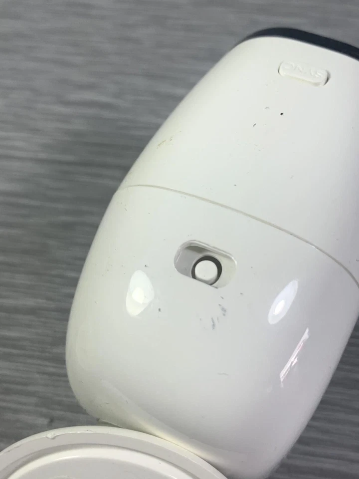 Netgear Arlo Pro VMC4030 Security Camera White Wireless 2-Way Talk (Parts Only) - Image 2 of 4