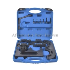 NEW Camshaft Alignment Timing Setting Tool for BMW S85 V10 Engine M5 M6 E60 E63