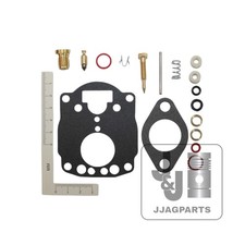 Carburetor Repair Kit fits Allis Chalmers G Tractor | Replaces Marvel Schebler