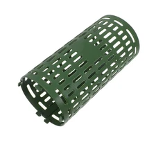 38.00 cm Tree Trunk Protection Plastic Mesh Guard Wrap for Garden Trees