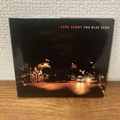 CD THA BLUE HERB LIFE STORY