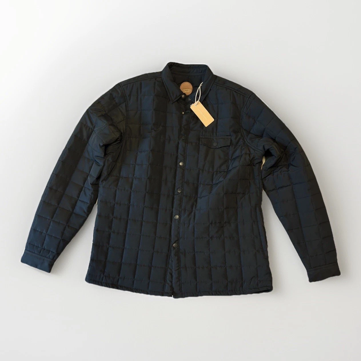 Common People Nick Burg Down Jacket. Men’s Medium 38-40”
