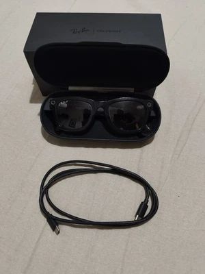 Ray-Ban Stories Wayfarer
