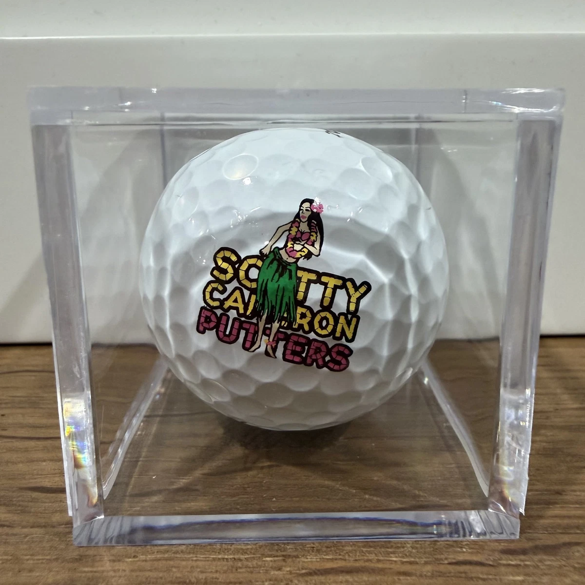 Scotty Cameron Pro V1 Golf Balls for sale | eBay