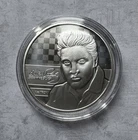 1 oz Silver Round - Elvis Presley .9999 FS