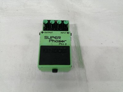 Boss PH-2 Super Phaser Aus Japan