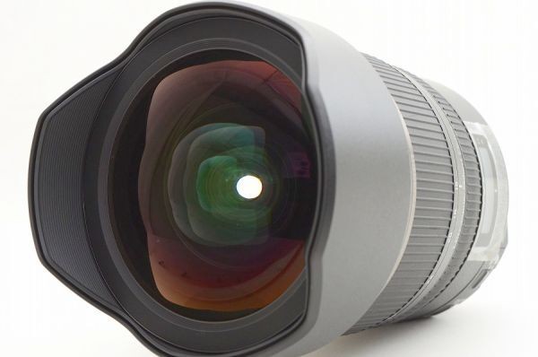 TAMRON SP 15-30mm F2.8 Di VC USD A012 for Canon / TAMRON / Tamron