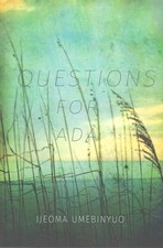 Questions for Ada, Paperback by Umebinyuo, Ijeoma; Taaffe, Sonya (EDT), Brand...