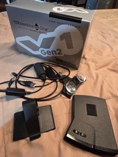 Valentine One Gen 2 Radar Detector with most recent software update - perfect.