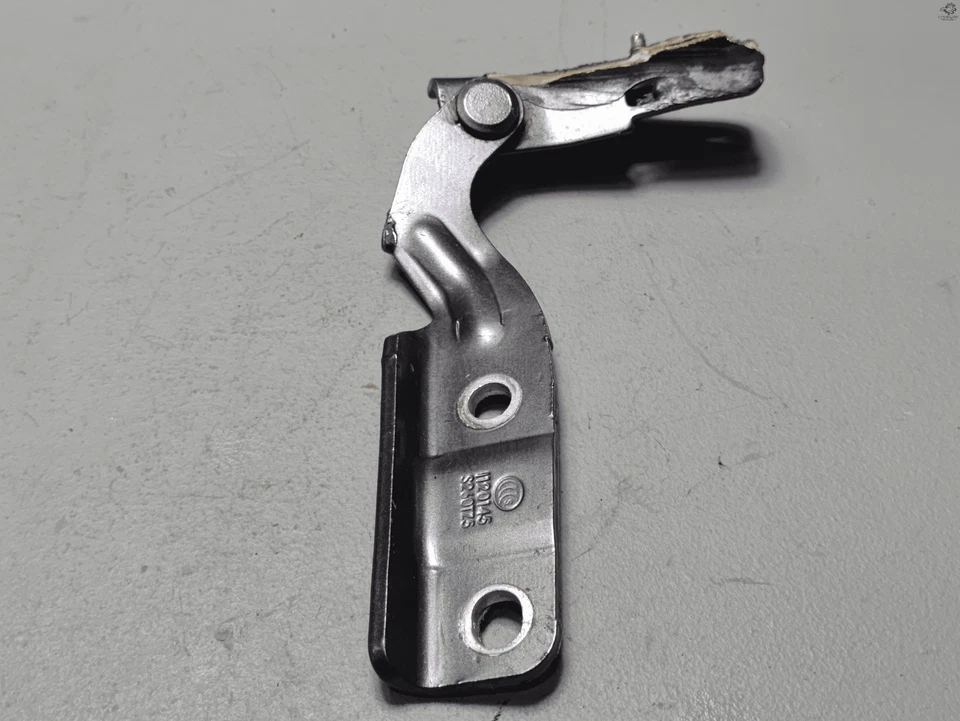 Puerta trasera puerta levadiza izquierda bisagra lateral del conductor OEM 2014-2020 ACURA MDX Foto 4 de 4