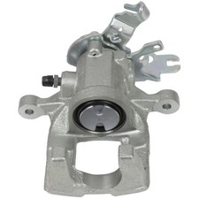 ABAKUS Bremssattel hinten links für VW Caddy III Kombi 2KB 2KJ 2CB 2CJ 2KA