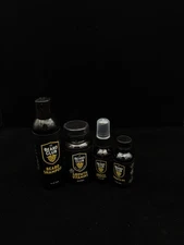 The Beard Club Beard Growth Kit | Growth Vitamins, Oil, Spray, Shampoo | NEW