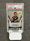 De'Aaron Fox Auto Mojo Prizm /25 - Gem Mint 10 -2024-25 Panini Prizm - #FB-FOX
