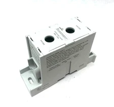 Cooper Bussmann PDBFS303 Power Distribution Block 310A 600V