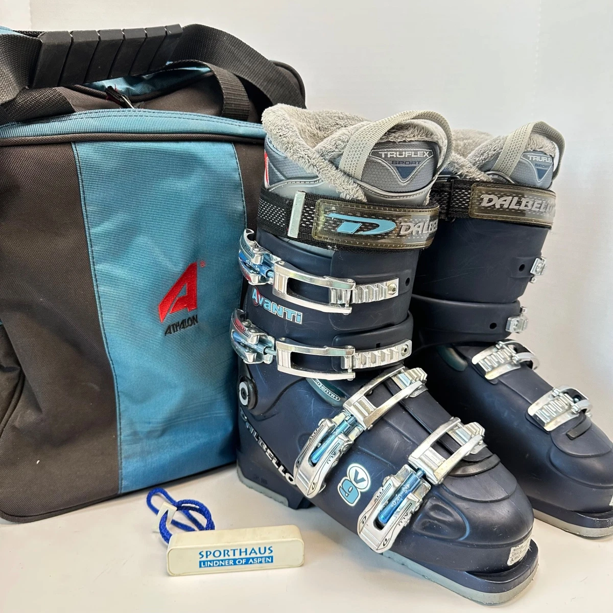 Dalbello 6 Size Ski & Snowboard Boots for Men for sale | eBay